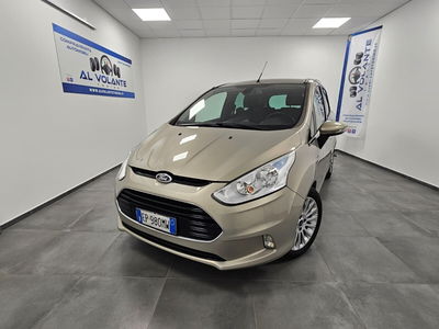 Ford B-Max B-Max 1.6 105 CV Powershift Titanium usata