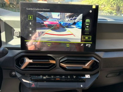 Dacia Bigster 1.2 mild hybrid Extreme 140cv (11)