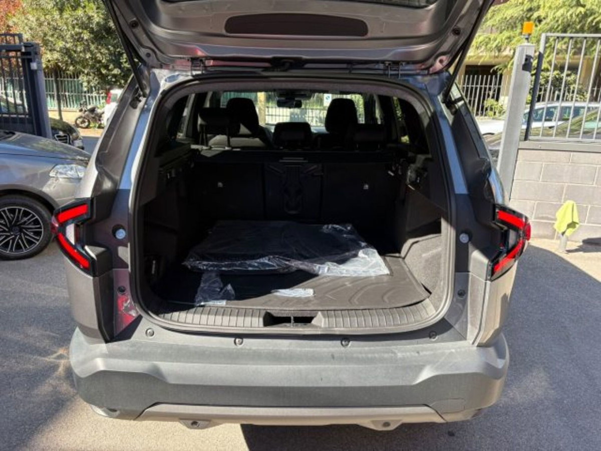 Dacia Bigster 1.2 mild hybrid Extreme 140cv (15)