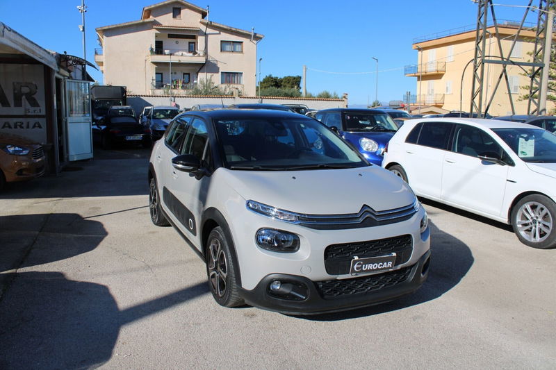 Citroen C3 BlueHDi 75 Live Edition