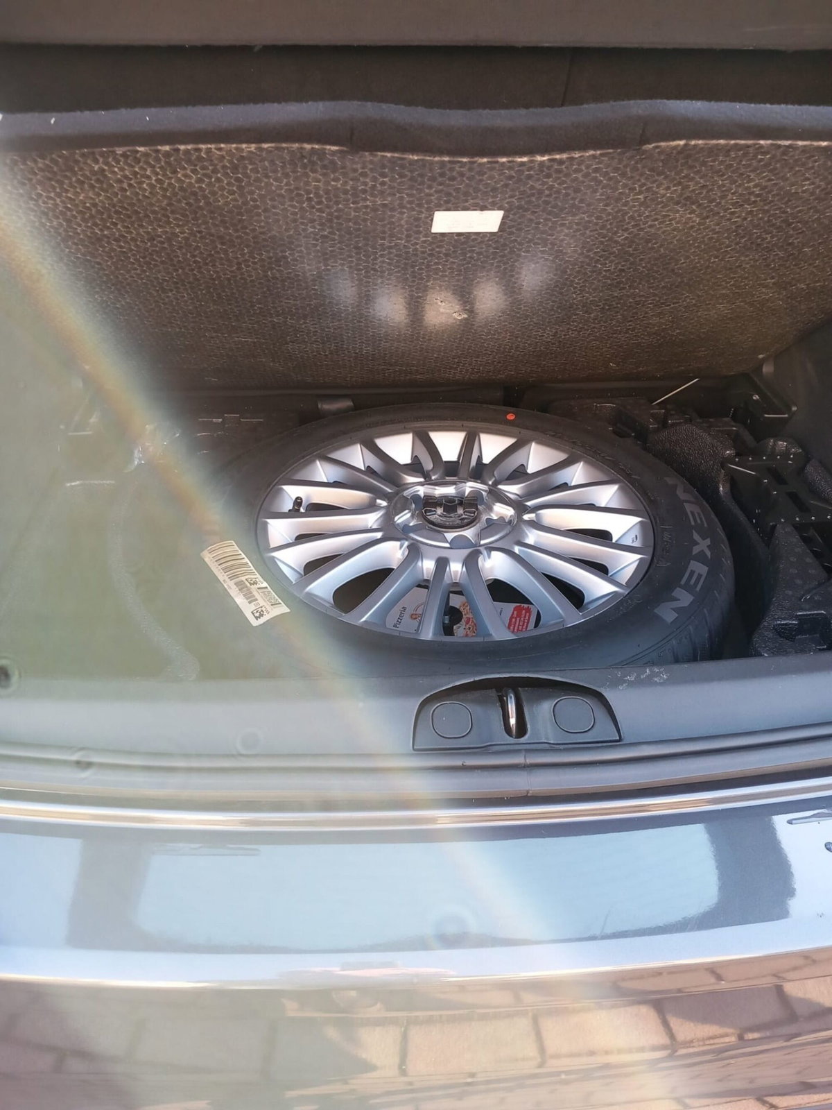 Fiat 500X 1.3 MultiJet 95 CV Lounge (11)