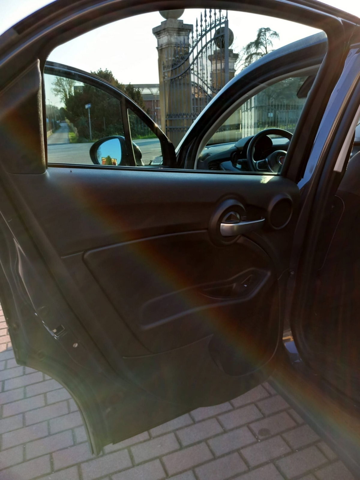 Fiat 500X 1.3 MultiJet 95 CV Lounge (14)