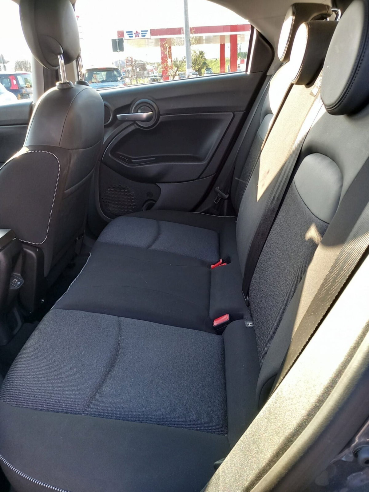 Fiat 500X 1.3 MultiJet 95 CV Lounge (16)