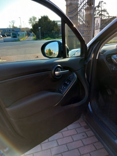 Fiat 500X 1.3 MultiJet 95 CV Lounge (17)