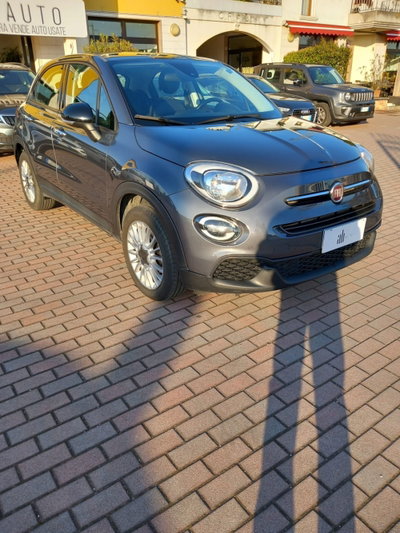 Fiat 500X 1.3 MultiJet 95 CV Lounge (3)