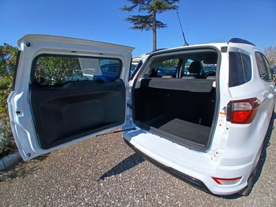 Ford EcoSport 1.0 EcoBoost 125 CV Start&Stop ST-Line Design (14)