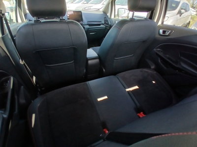 Ford EcoSport 1.0 EcoBoost 125 CV Start&Stop ST-Line Design (15)
