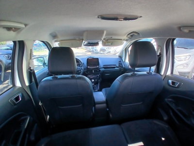 Ford EcoSport 1.0 EcoBoost 125 CV Start&Stop ST-Line Design (16)