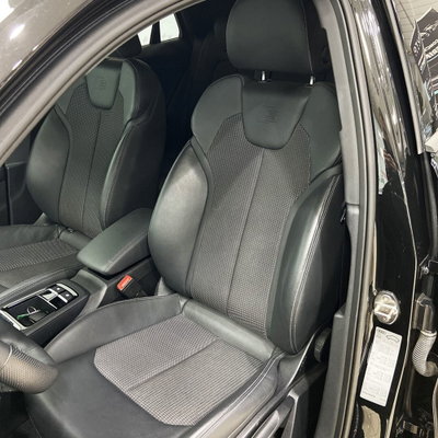 Audi Q2 Q2 35 TDI S tronic Identity Black (6)