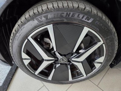 Peugeot 208 PureTech 100 Stop&Start 5 porte GT (10)