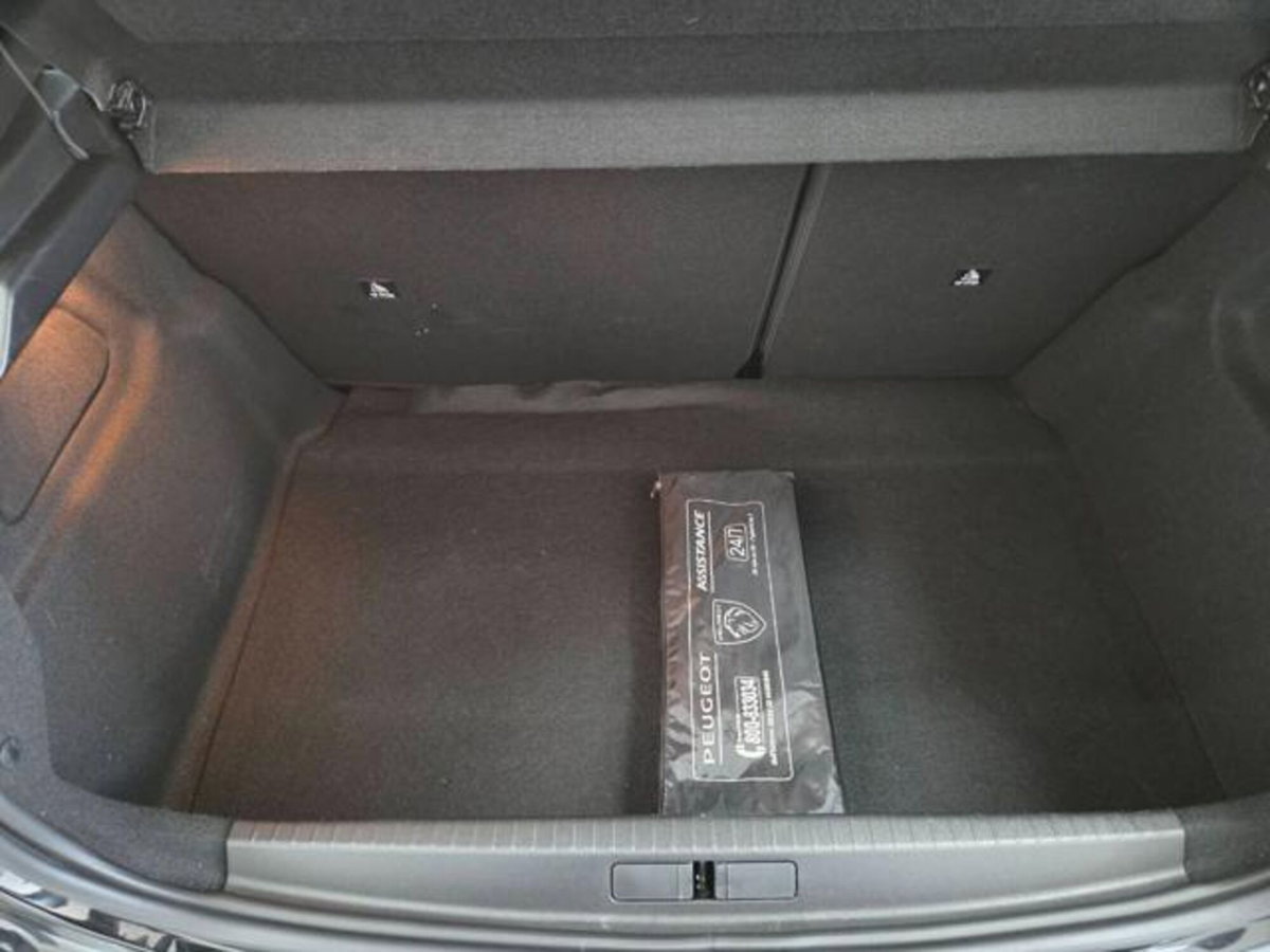 Peugeot 208 PureTech 100 Stop&Start 5 porte GT (12)