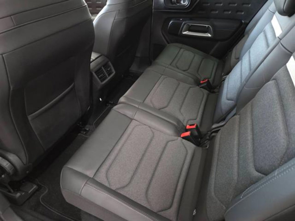 Citroen C5 Aircross 1.5 bluehdi Max s&s 130cv eat8 (12)