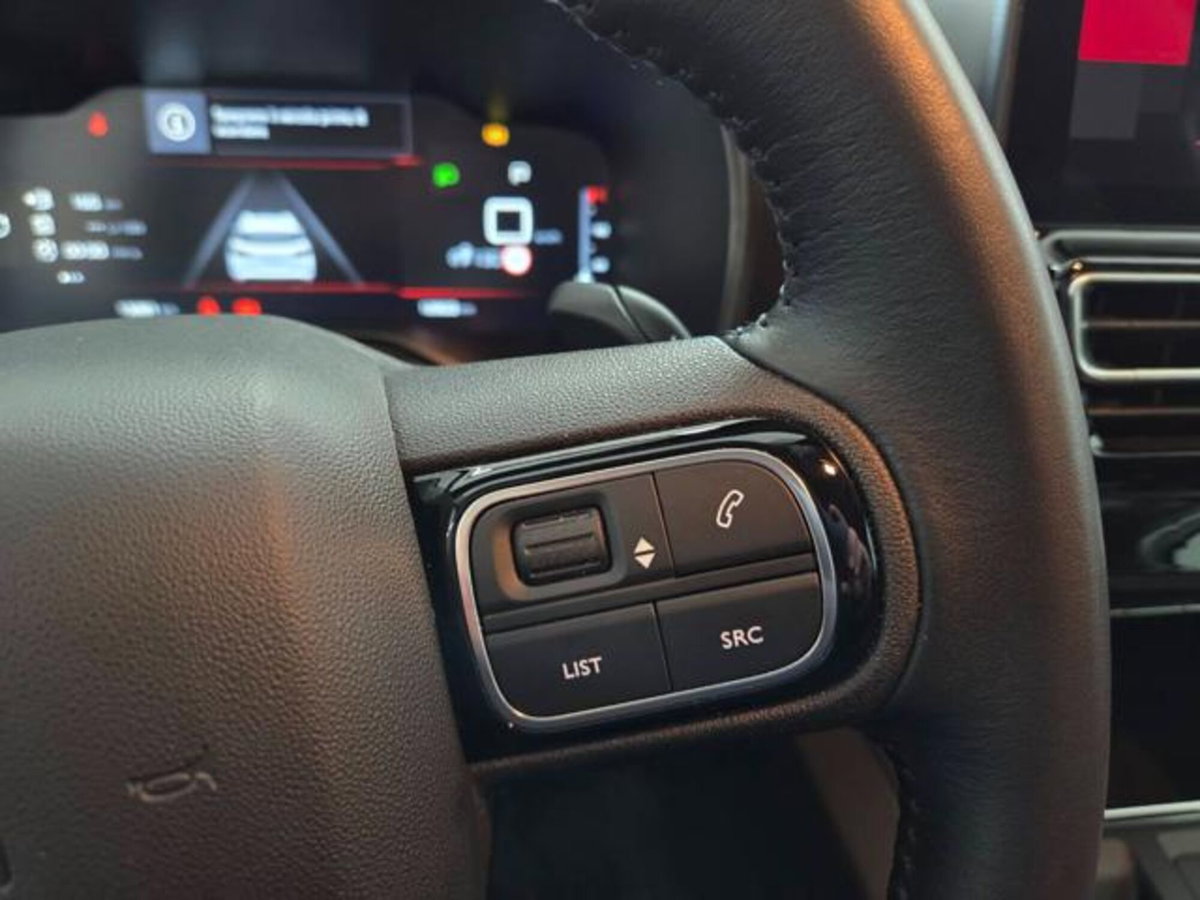 Citroen C5 Aircross 1.5 bluehdi Max s&s 130cv eat8 (14)