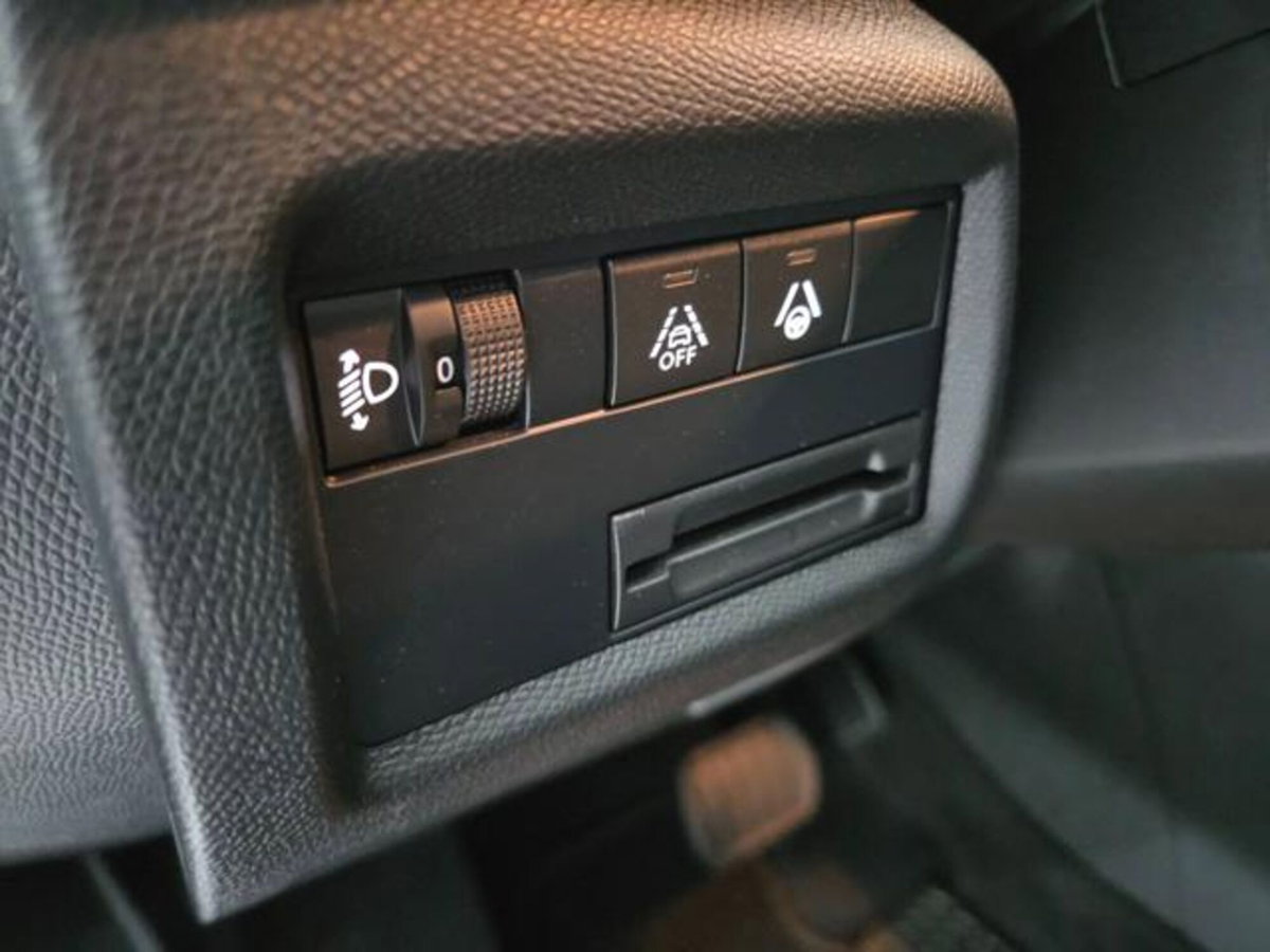 Citroen C5 Aircross 1.5 bluehdi Max s&s 130cv eat8 (4)
