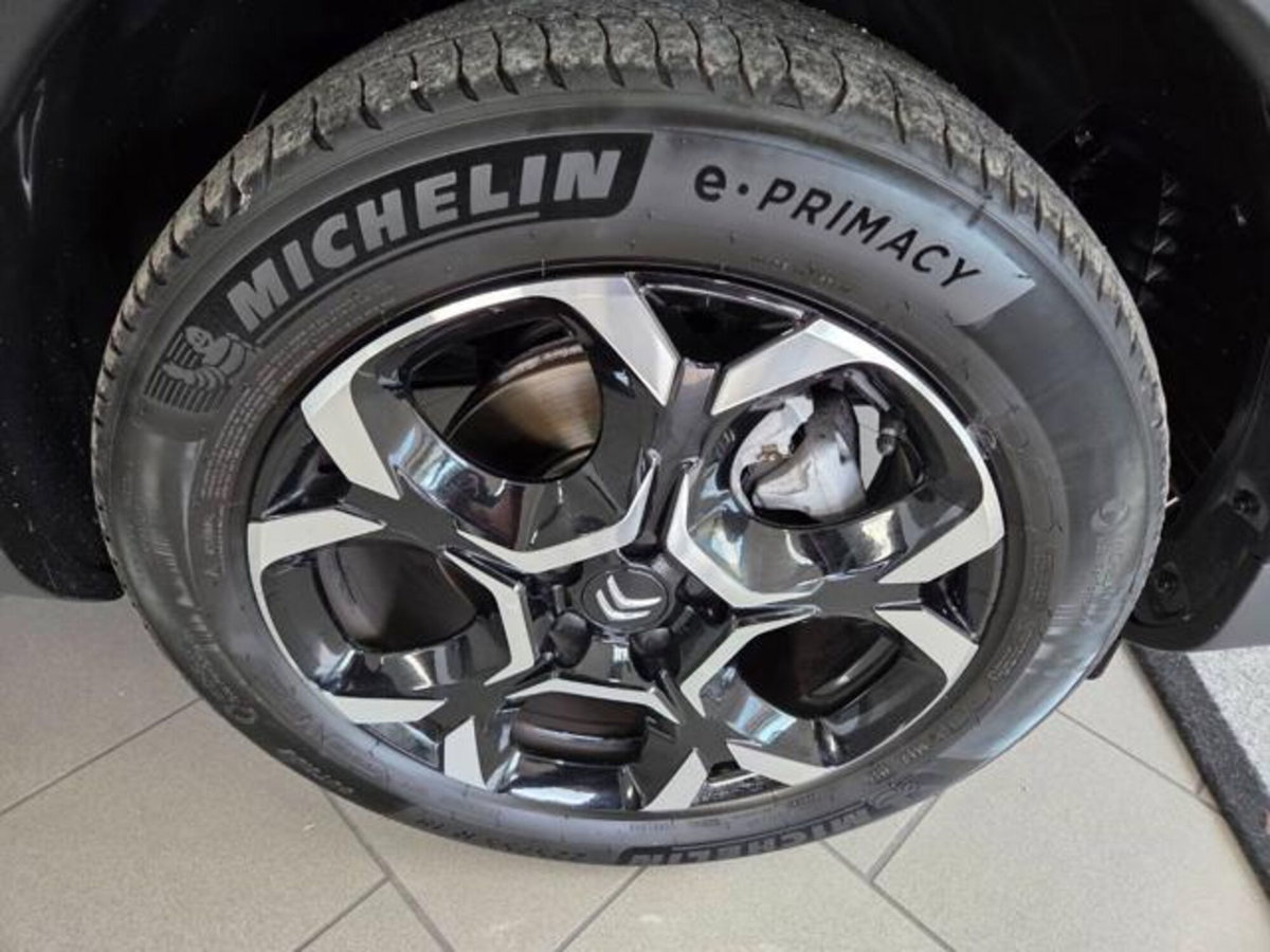 Citroen C5 Aircross 1.5 bluehdi Max s&s 130cv eat8 (8)