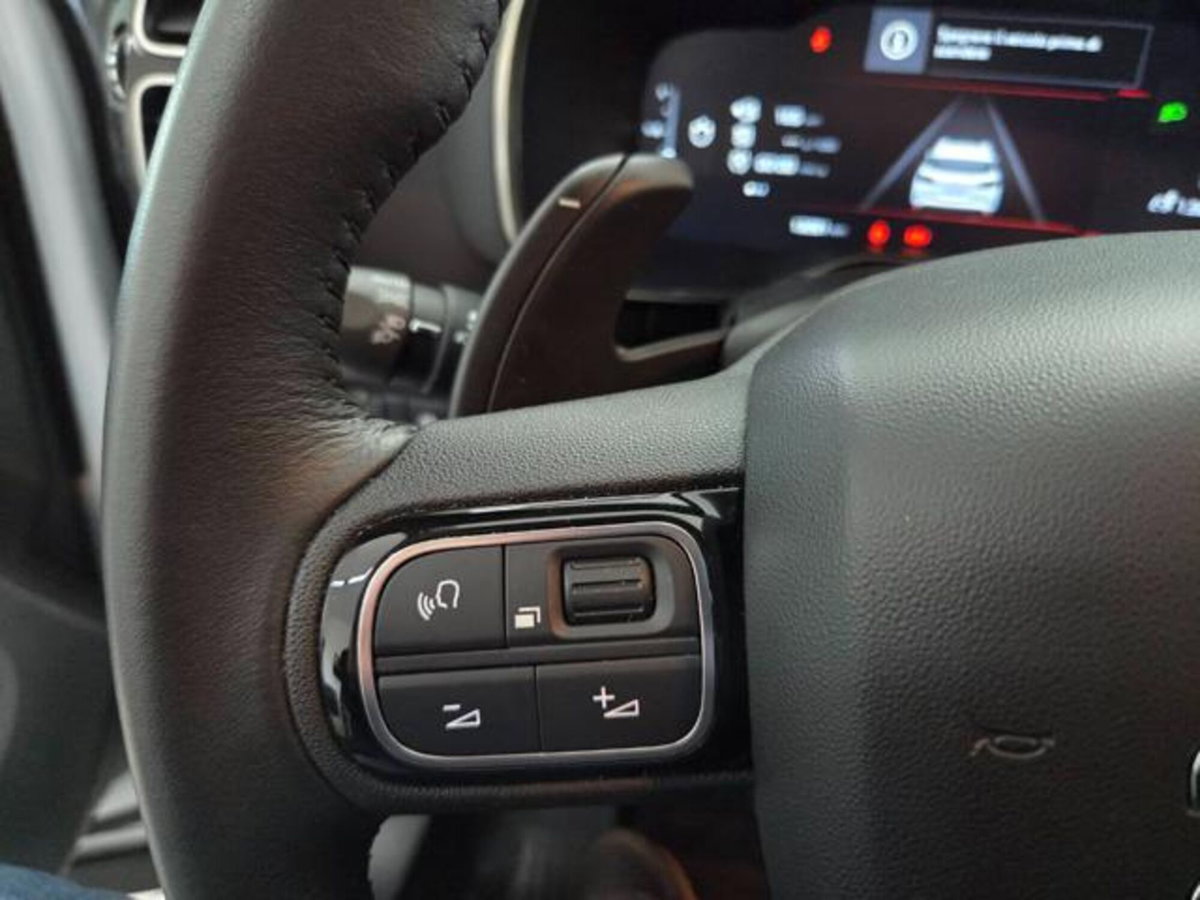 Citroen C5 Aircross 1.5 bluehdi Max s&s 130cv eat8 (9)