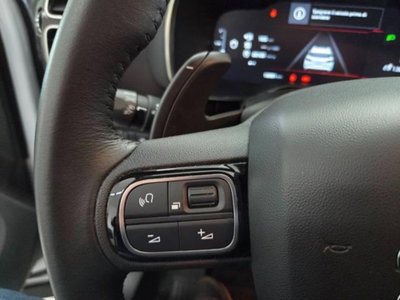 Citroen C5 Aircross 1.5 bluehdi Max s&s 130cv eat8 (9)