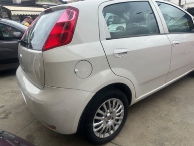 Fiat Punto 1.4 GPL 5 porte Van Easy 4 posti (7)