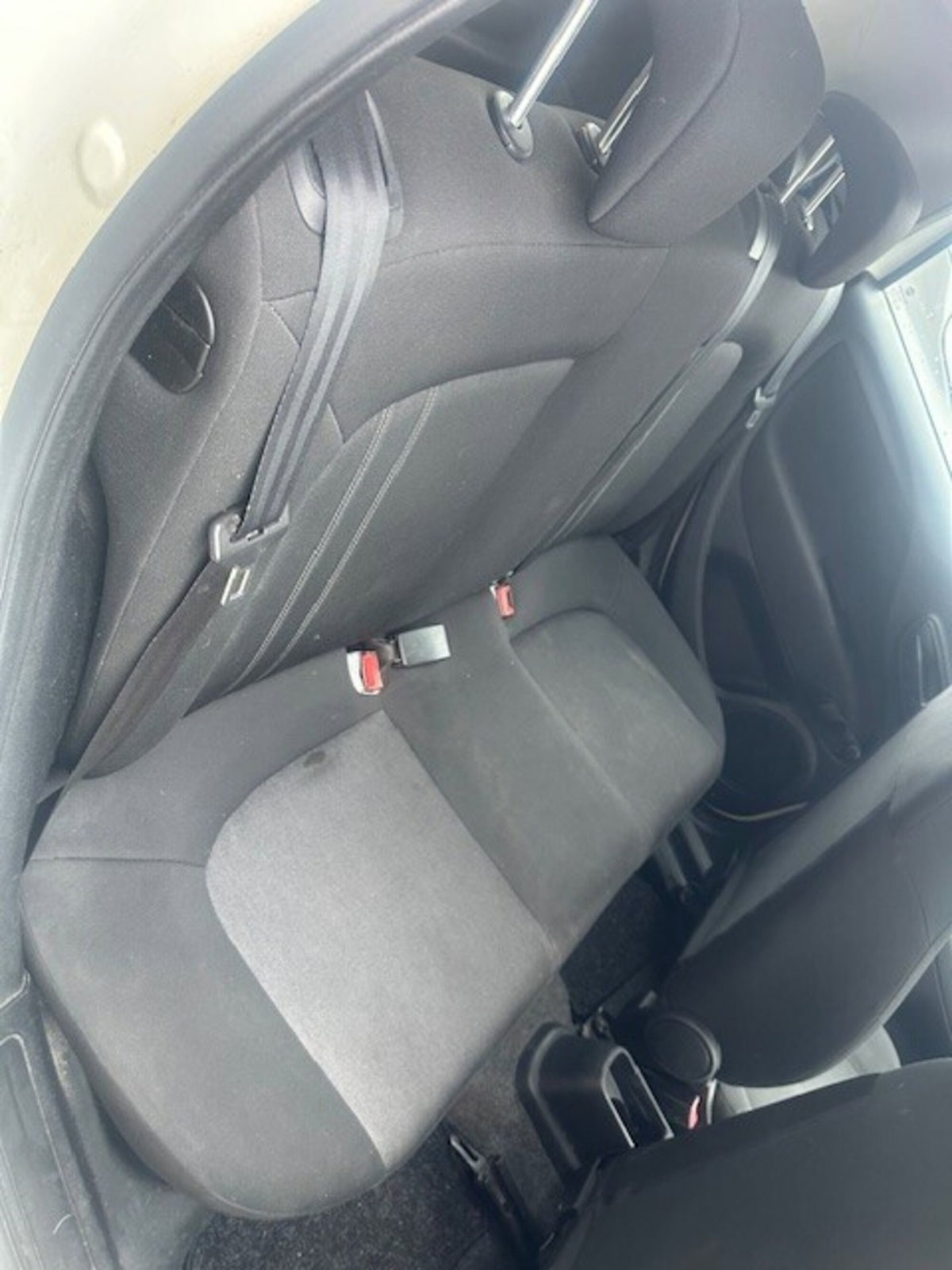 Fiat Punto 1.4 GPL 5 porte Van Easy 4 posti (9)