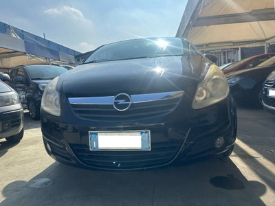 Opel Corsa 1.0 12V 3 porte Club usata
