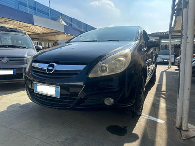Opel Corsa 1.0 12V 3 porte Club (9)