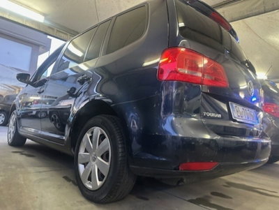 Volkswagen Touran 1.4 TSI DSG Highline EcoFuel (3)