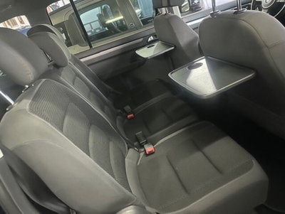 Volkswagen Touran 1.4 TSI DSG Highline EcoFuel (6)