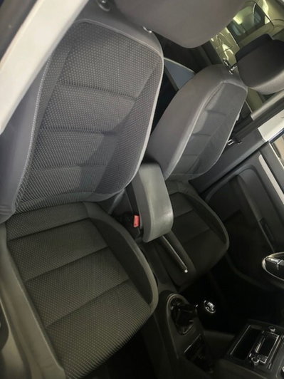 Volkswagen Touran 1.4 TSI DSG Highline EcoFuel (8)