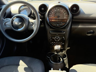 MINI Mini Countryman 1.6 Cooper D Countryman (10)