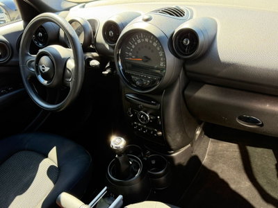 MINI Mini Countryman 1.6 Cooper D Countryman (11)