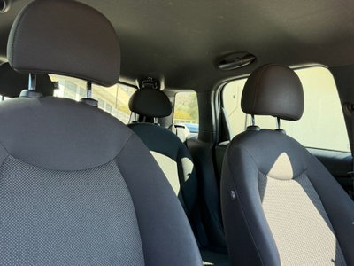 MINI Mini Countryman 1.6 Cooper D Countryman (13)