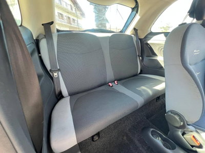 Fiat 500 1.3 Multijet 16V 95 CV Lounge (17)