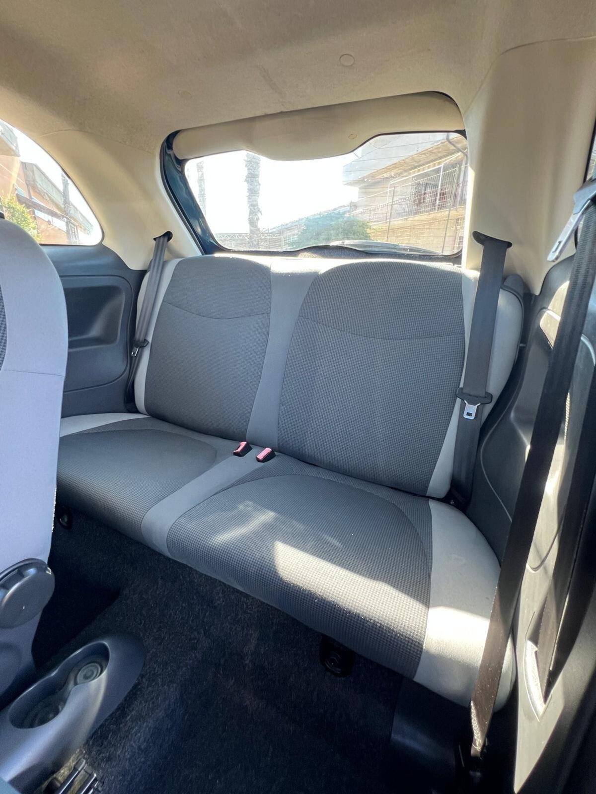 Fiat 500 1.3 Multijet 16V 95 CV Lounge (18)