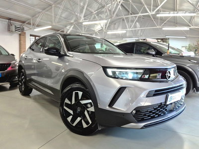 Opel Mokka 1.2 Turbo Elegance usata