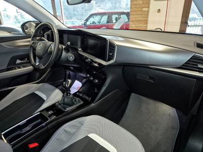 Opel Mokka 1.2 Turbo Elegance (11)