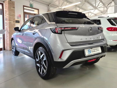 Opel Mokka 1.2 Turbo Elegance (14)
