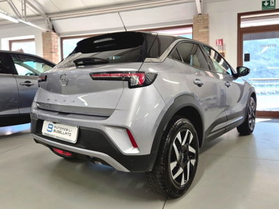 Opel Mokka 1.2 Turbo Elegance (16)