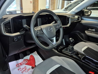 Opel Mokka 1.2 Turbo Elegance (5)