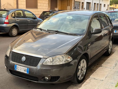 Fiat Croma 1.9 Multijet Dynamic usata