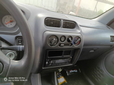 Daihatsu Terios 1.3i 16V cat 4WD SX (12)