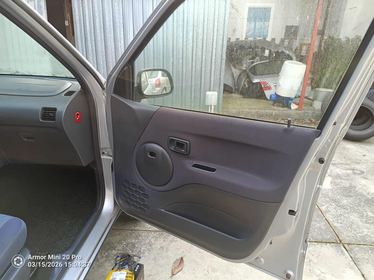 Daihatsu Terios 1.3i 16V cat 4WD SX (15)