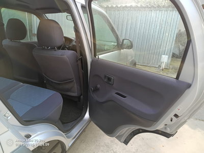 Daihatsu Terios 1.3i 16V cat 4WD SX (17)