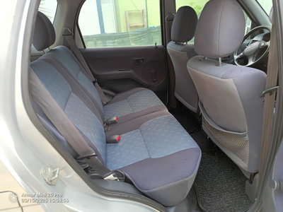 Daihatsu Terios 1.3i 16V cat 4WD SX (18)