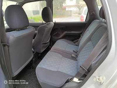 Daihatsu Terios 1.3i 16V cat 4WD SX (20)