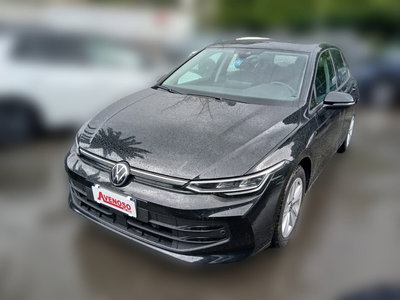 Volkswagen Golf 2.0 TDI SCR Life usata