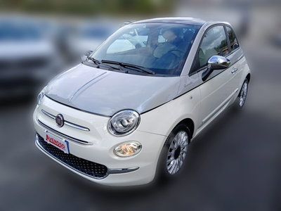 Fiat 500 1.0 Hybrid Dolcevita usata