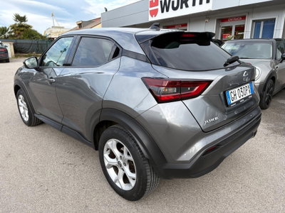 Nissan Juke 1.0 dig-t N-Connecta 114cv (3)