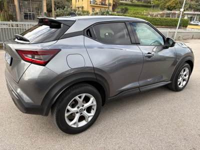 Nissan Juke 1.0 dig-t N-Connecta 114cv (5)