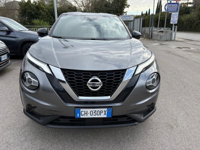 Nissan Juke 1.0 dig-t N-Connecta 114cv (6)