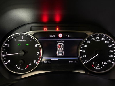 Nissan Juke 1.0 dig-t N-Connecta 114cv (8)